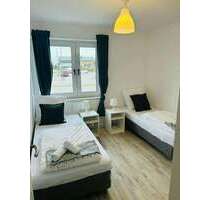 WG-Zimmer in Bad Kleinen 1.840,00 € 30 m²