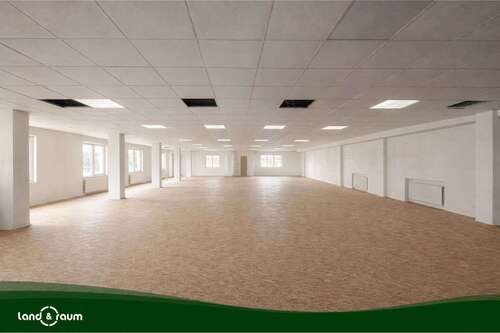 Foto - Büro in Hannover 428.000,00 € 317 m²