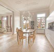 Wohnung zum Kaufen in Hamburg 1.950.000,00 € 165 m²