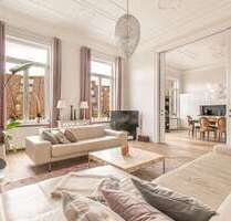 Wohnung zum Kaufen in Hamburg 2.495.000,00 € 165 m²