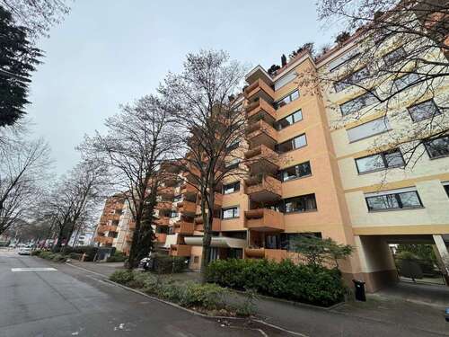Foto - Wohnung zum Kaufen in Heilbronn 275.000,00 € 98 m²