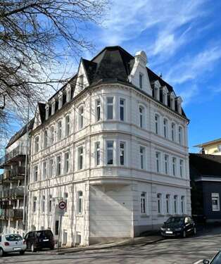 Foto - Wohnung zum Mieten in Solingen 570,00 € 85.9 m²