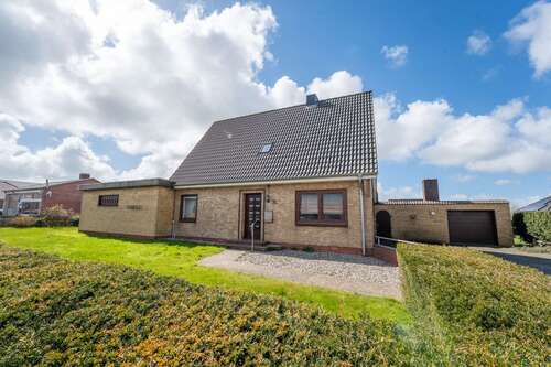 Foto - Haus zum Kaufen in Struckum 279.000,00 € 150 m²