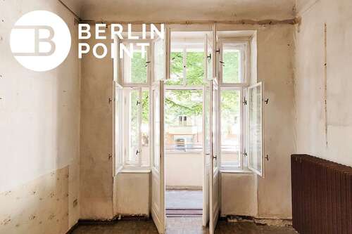 Foto - Wohnung zum Kaufen in Berlin 399.000,00 € 86 m²
