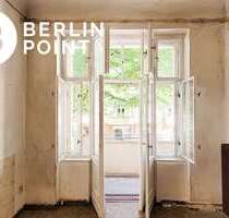 Wohnung zum Kaufen in Berlin 399.000,00 € 86 m²