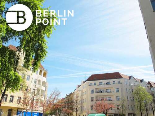 Foto - Wohnung zum Kaufen in Berlin 450.000,00 € 86 m²