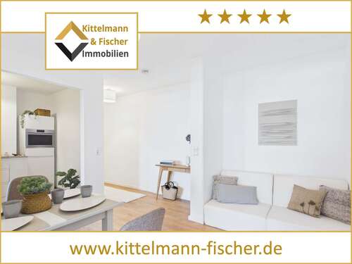 Foto - Wohnung zum Kaufen in Braunschweig 199.000,00 € 67 m²