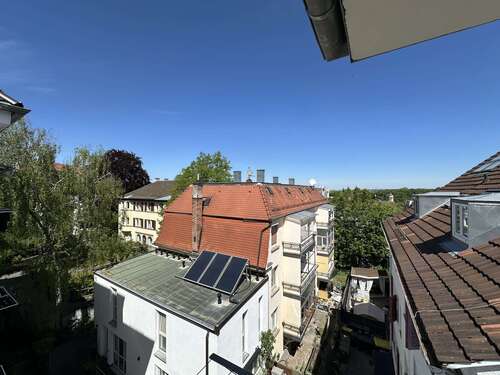 Foto - Wohnung zum Mieten in Stuttgart 1.450,00 € 82 m²