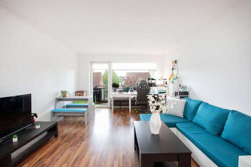 Foto - Wohnung zum Kaufen in Flensburg 195.000,00 € 74 m²
