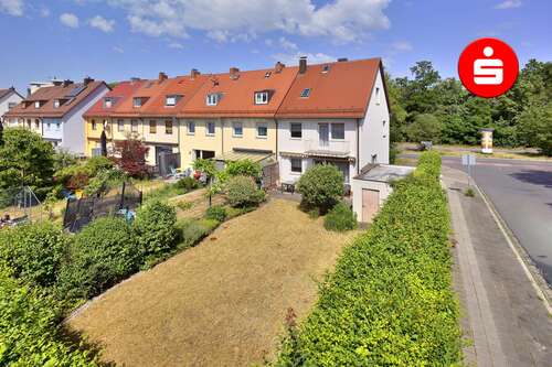 Foto - Haus zum Kaufen in Nürnberg 449.000,00 € 115 m²