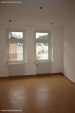 Foto - Wohnung zum Mieten in Aue 395,00 € 90 m²
