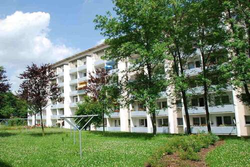 Foto - Wohnung zum Mieten in Chemnitz 207,00 € 41.39 m²