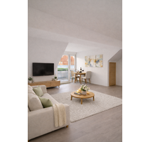 Wohnung zum Kaufen in Tonna 90.740,00 € 39.87 m²