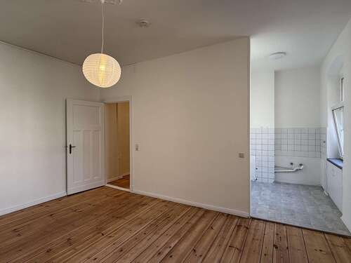 Foto - Wohnung zum Kaufen in Berlin 169.000,00 € 35.27 m²