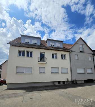 Foto - Wohnung zum Kaufen in Kirchheim am Neckar 270.000,00 € 84 m²