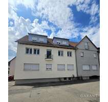 Wohnung zum Kaufen in Kirchheim am Neckar 270.000,00 € 84 m²