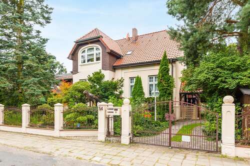 Foto - Haus zum Kaufen in Strausberg 749.000,00 € 223.34 m²