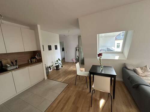 Foto - Wohnung zum Mieten in Berlin 1.150,00 € 52.73 m²
