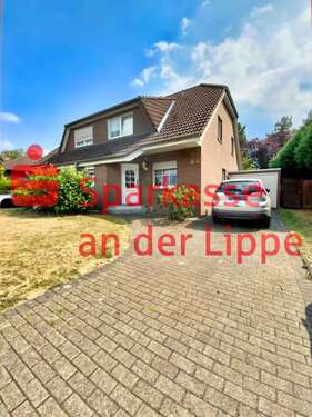 Foto - Haus zum Kaufen in Selm 325.000,00 € 103 m²