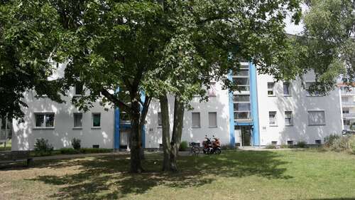 Foto - Wohnung zum Mieten in Mühlheim am Main 651,13 € 66.51 m²