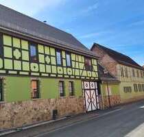 Haus zum Kaufen in Bad Sulza 351.000,00 € 216 m²