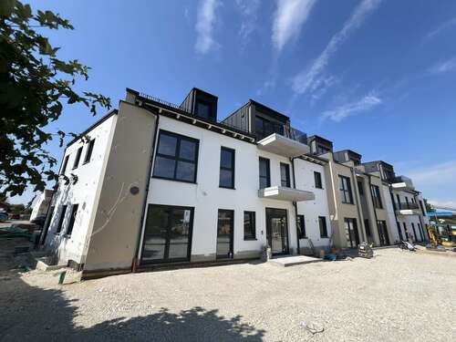 Foto - Wohnung zum Kaufen in Höhenkirchen-Siegertsbrunn 594.500,00 € 65 m²