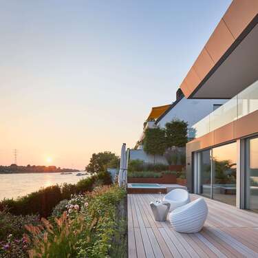Foto - Haus zum Kaufen in Düsseldorf 7.750.000,00 € 406 m²