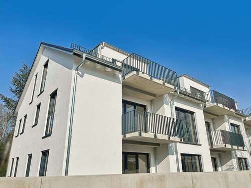 Foto - Wohnung zum Kaufen in Gersthofen 469.000,00 € 72.43 m²