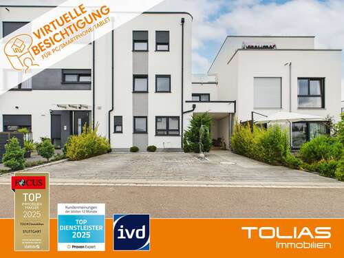 Foto - Haus zum Kaufen in Weinstadt 940.000,00 € 191.48 m²