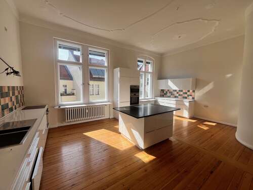 Foto - Wohnung zum Mieten in Berlin 5.500,00 € 330 m²