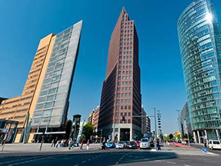 Foto - Büro in Berlin 1.699,00 € 21 m²