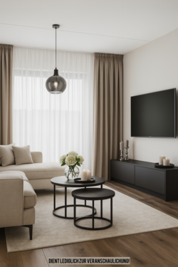 Foto - Wohnung zum Mieten in Aachen 990,00 € 75 m²
