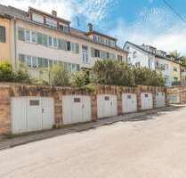 Garage zu vermieten in Stuttgart 150,00 € 12 m²
