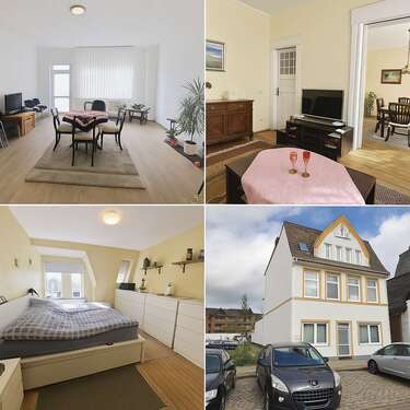 Foto - Haus zum Kaufen in Heide 329.000,00 € 130 m²