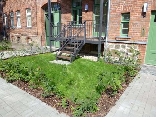 Foto - Wohnung zum Kaufen in Leipzig 168.000,00 € 50.82 m²