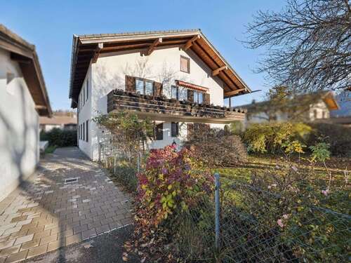 Foto - Wohnung zum Kaufen in Brannenburg 359.000,00 € 82 m²