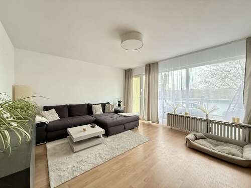 Foto - Wohnung zum Mieten in Köln 1.100,00 € 92 m²