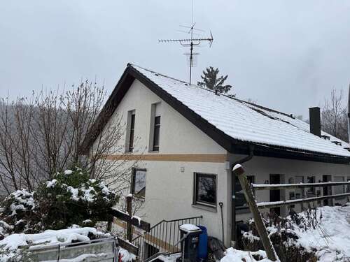 Foto - Wohnung zum Kaufen in Wüstenrot 99.000,00 € 63 m²