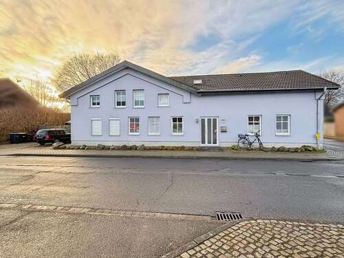Foto - Wohnung zum Kaufen in Owschlag 109.000,00 € 60 m²