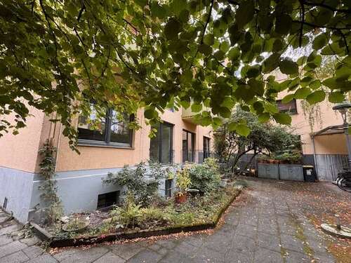 Foto - Wohnung zum Kaufen in Köln-Bayenthal 319.000,00 € 44 m²