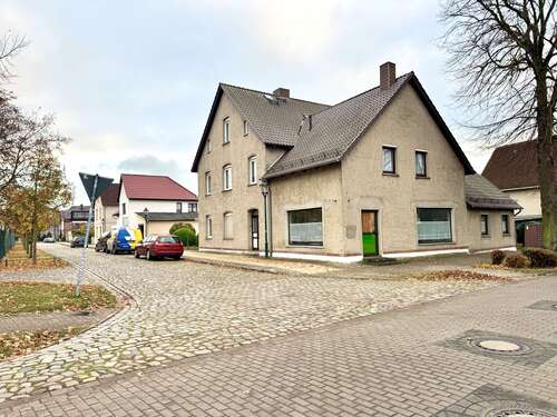 Foto - Haus zum Kaufen in Dargun 175.000,00 € 172 m²