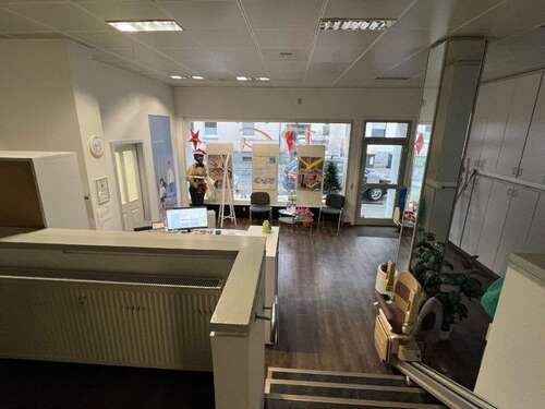 Foto - Einzelhandel in Gießen 1.475,00 € 148 m²