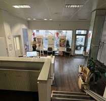 Einzelhandel in Gießen 1.475,00 € 148 m²