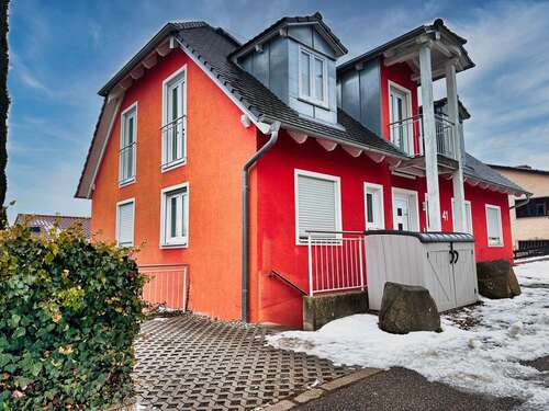 Foto - Wohnung zum Mieten in Bad Abbach 895,00 € 84 m²