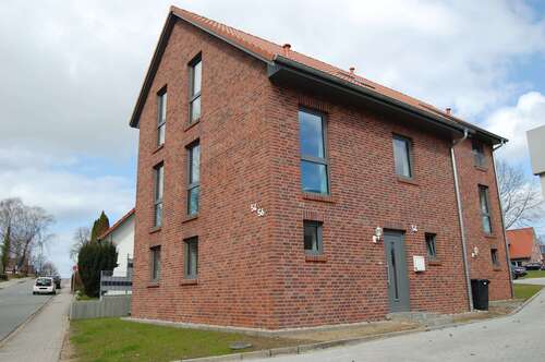 Foto - Haus zum Mieten in Eckernförde 1.950,00 € 131.58 m²