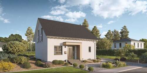 Foto - Haus zum Kaufen in Hargesheim 290.979,00 € 142.23 m²
