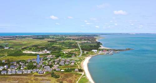 Foto - Wohnung zum Mieten in Sylt 3.499,00 € 95 m²