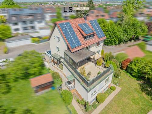 Foto - Haus zum Kaufen in Stuttgart 890.000,00 € 258.18 m²