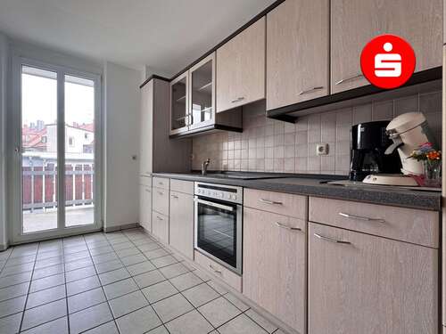 Foto - Wohnung zum Kaufen in Nürnberg 179.000,00 € 56.82 m²