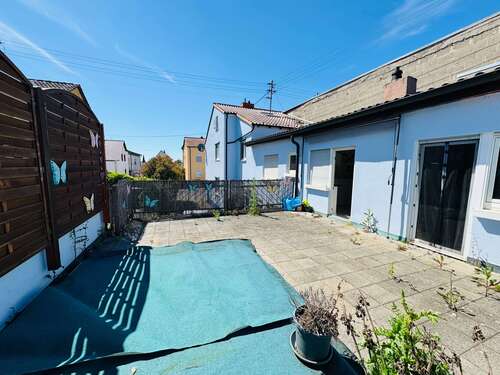 Foto - Haus zum Kaufen in Böhl-Iggelheim 385.000,00 € 169.79 m²